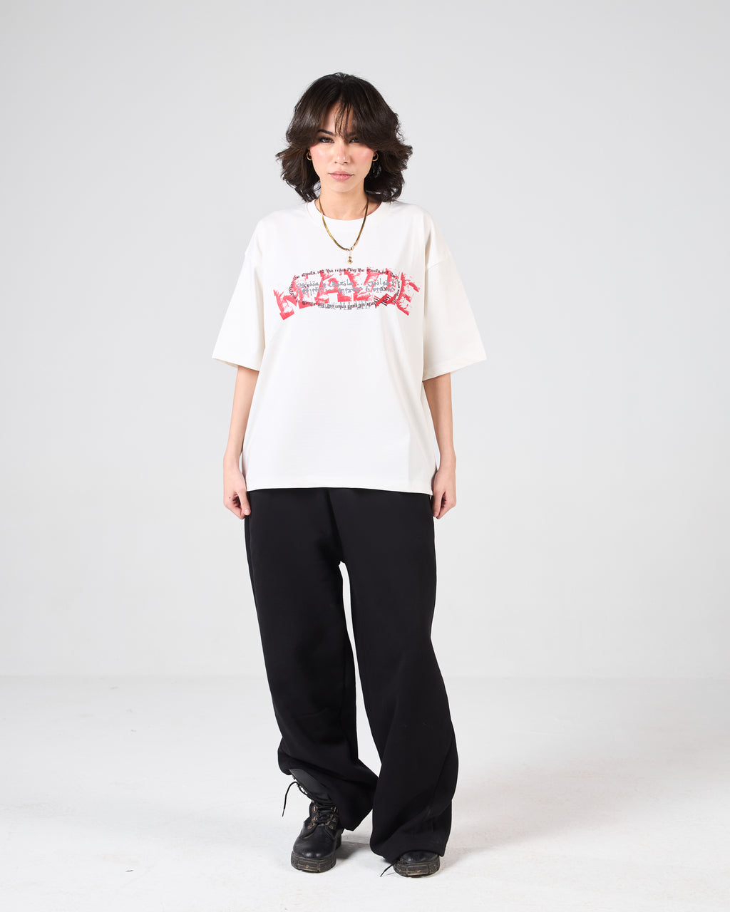 Ma Vie Sweatpants