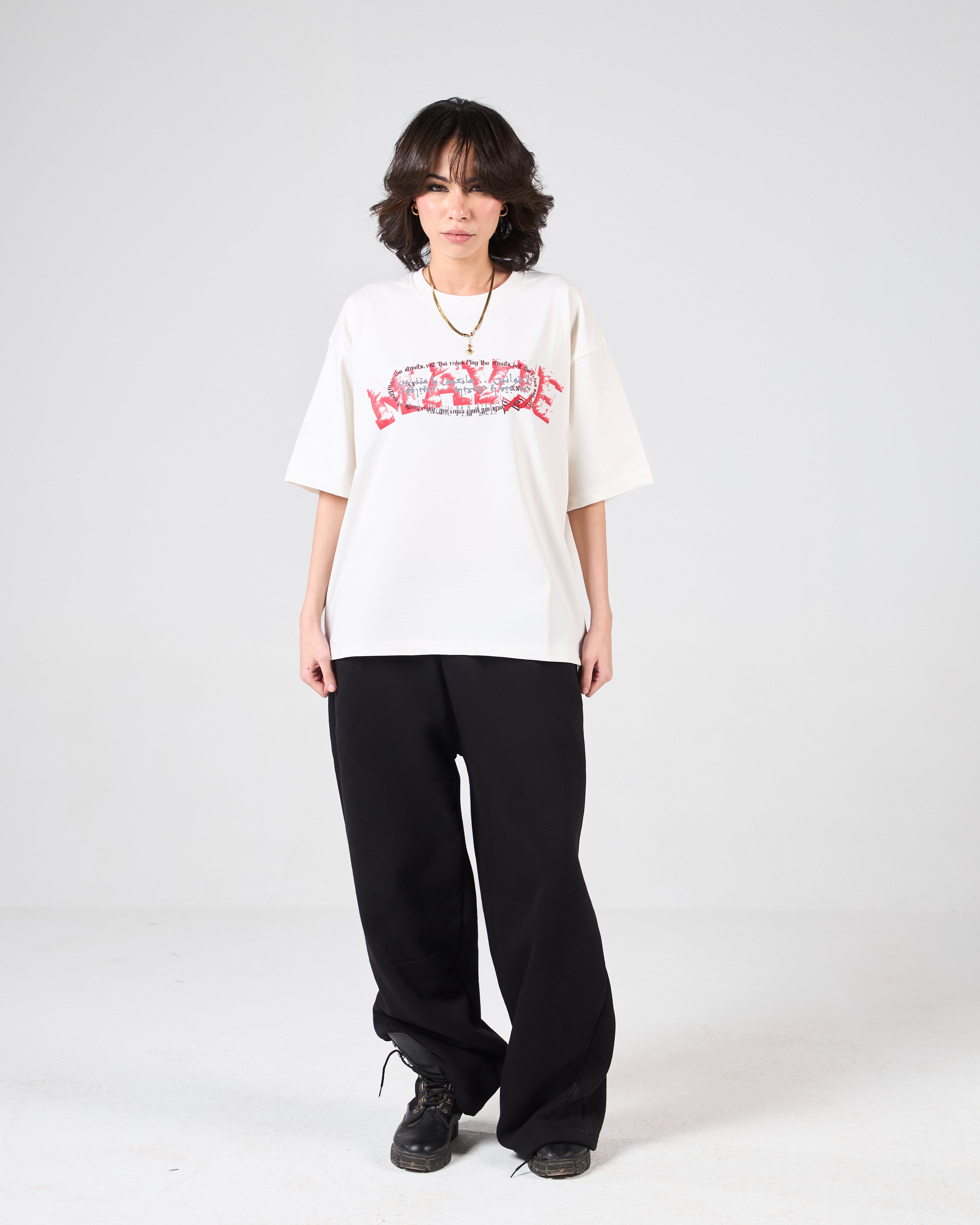 Ma Vie Sweatpants
