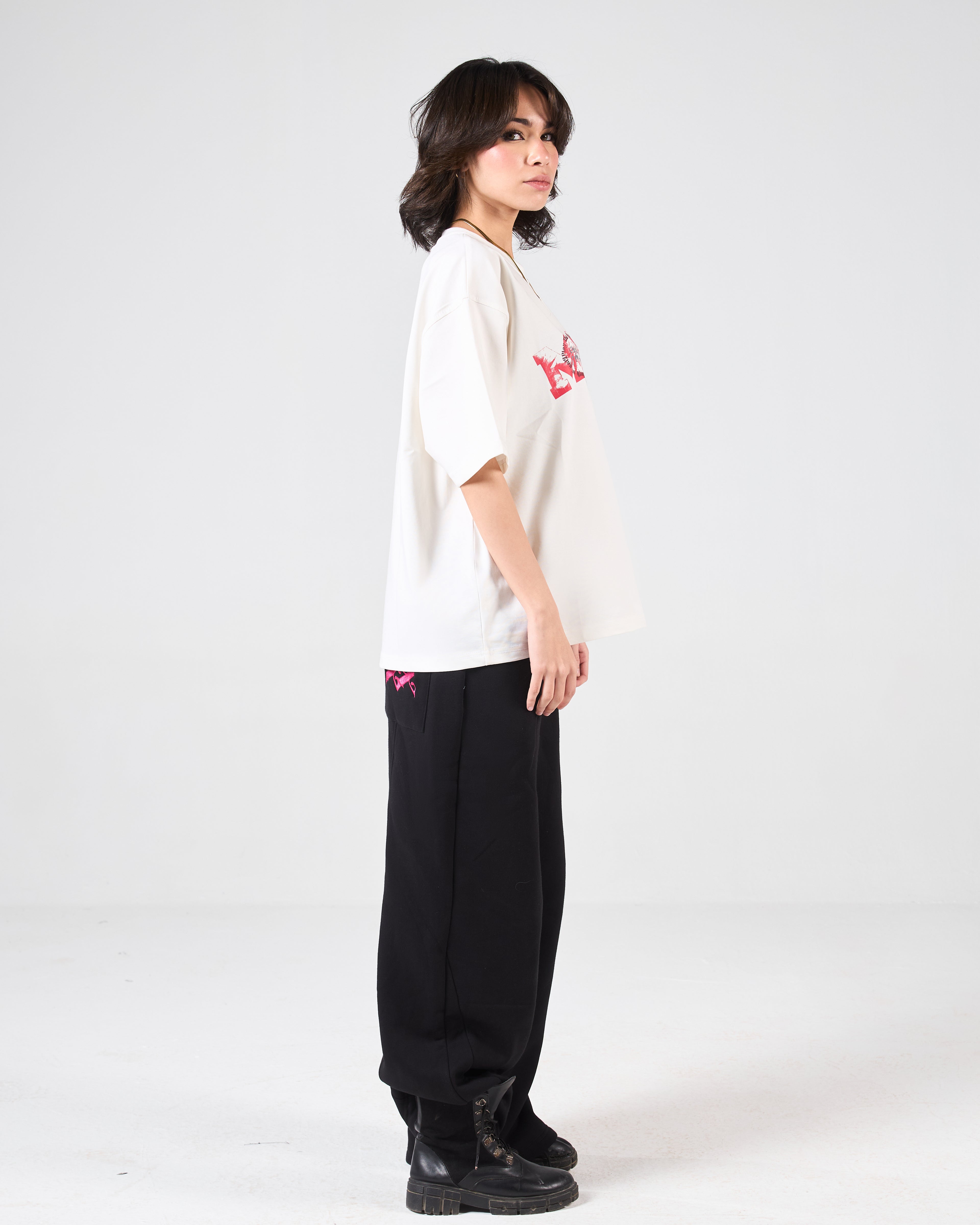 Ma Vie Sweatpants