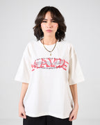 Ma Vie T-shirt white