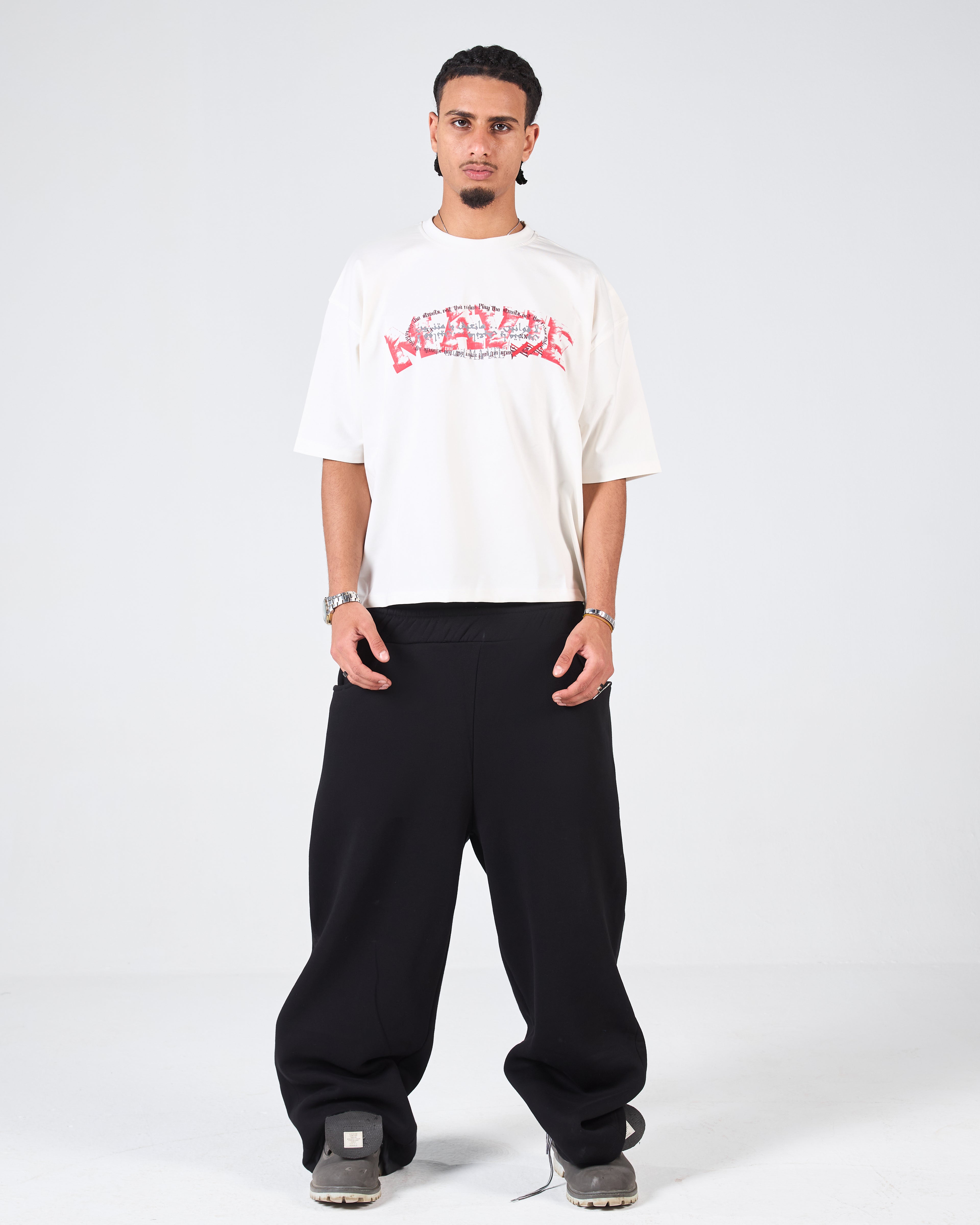 Ma Vie Sweatpants