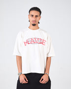 Ma Vie T-shirt white