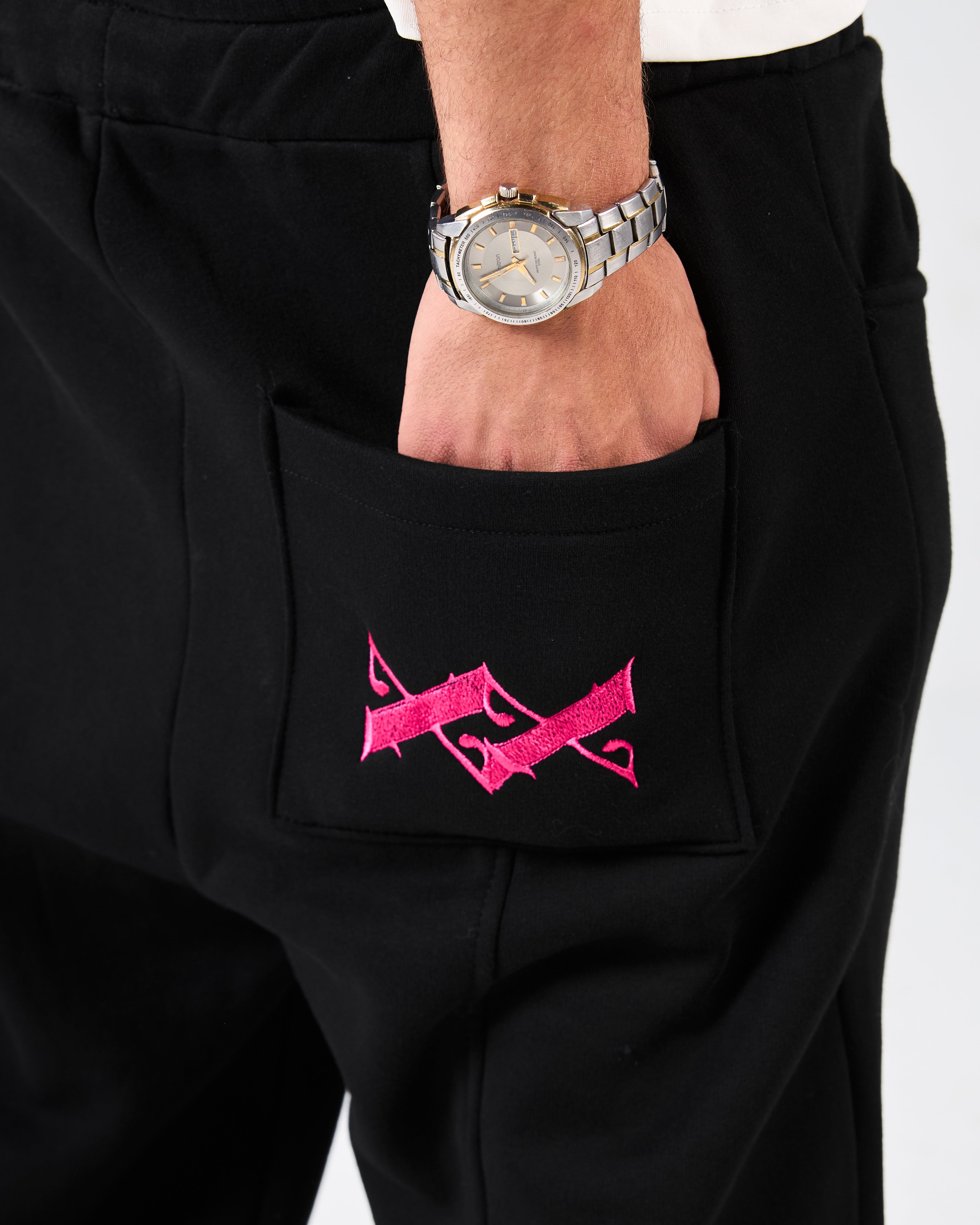Ma Vie Sweatpants
