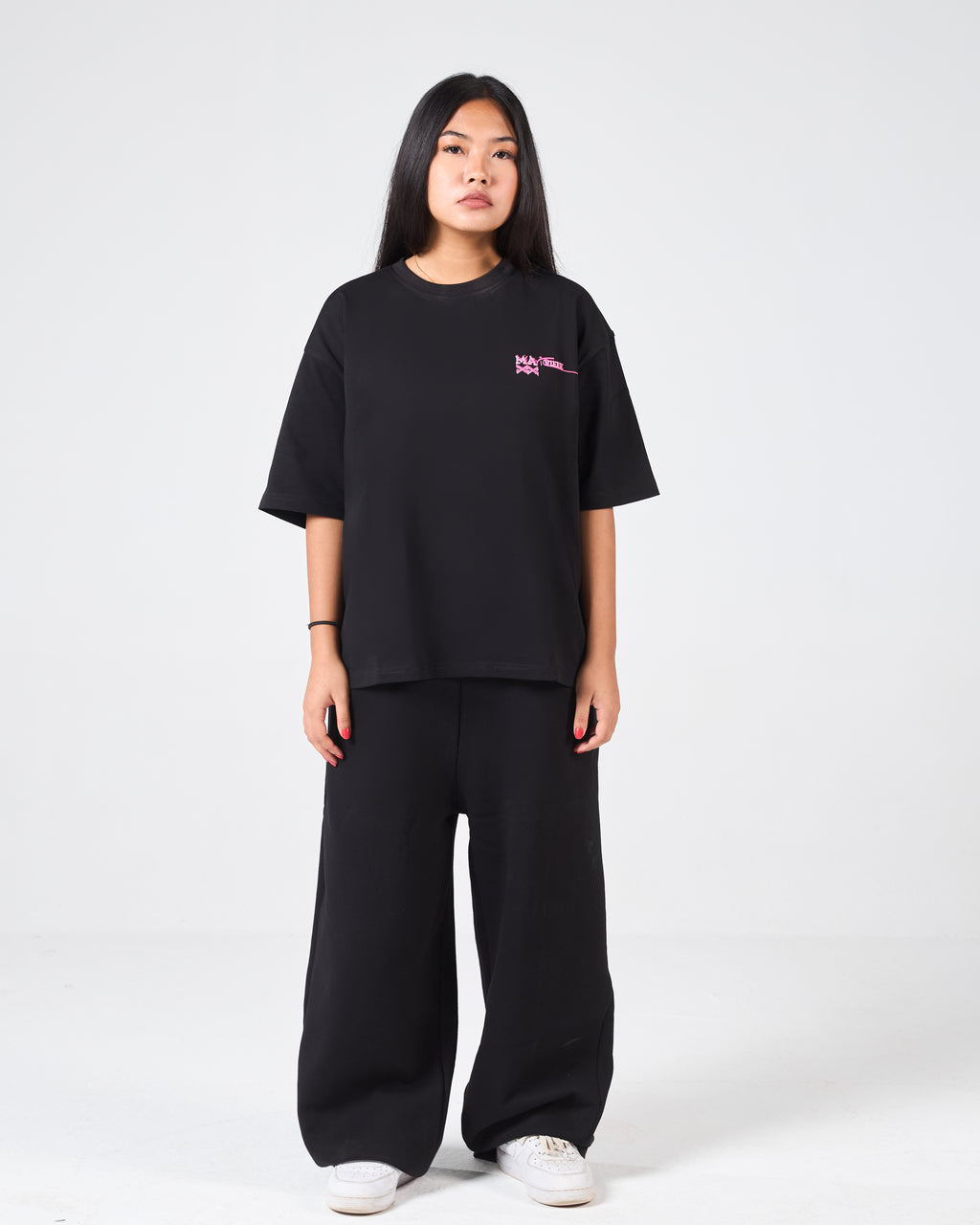 Ma Vie T-shirt black