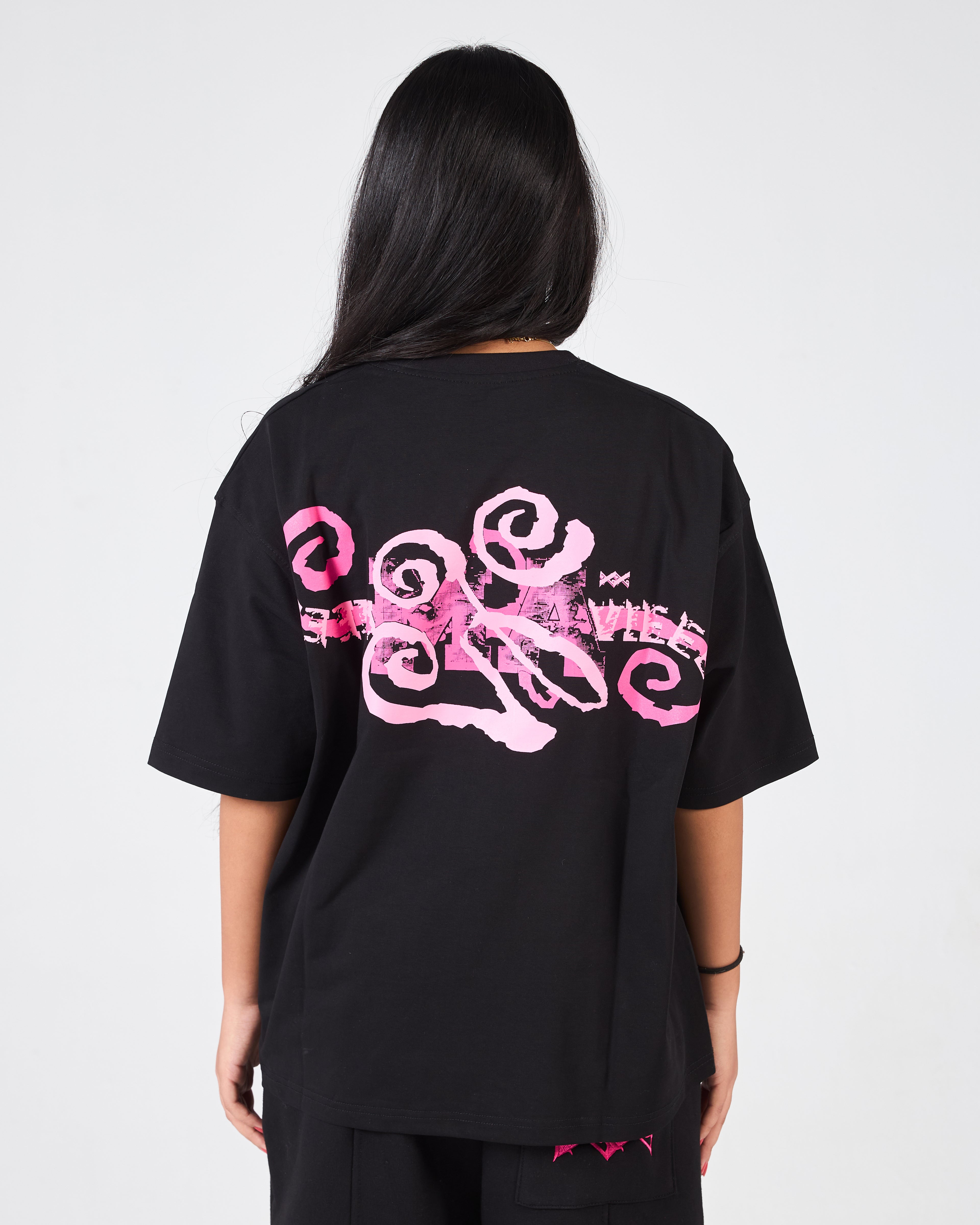 Ma Vie T-shirt black