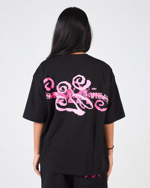 Ma Vie T-shirt black