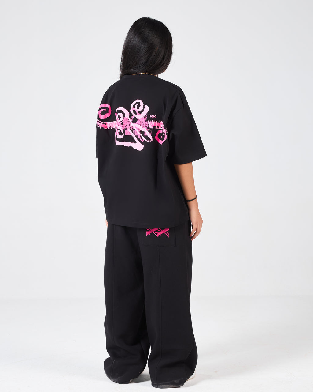 Ma Vie Sweatpants