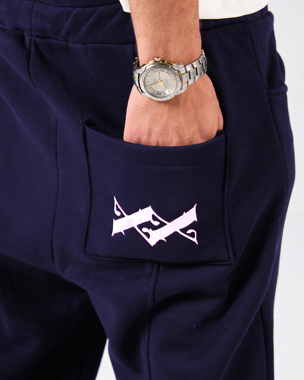 Ma Vie Sweatpants